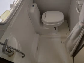 Каравана Knaus 500* ШВЕЙЦАРИЯ* , снимка 8