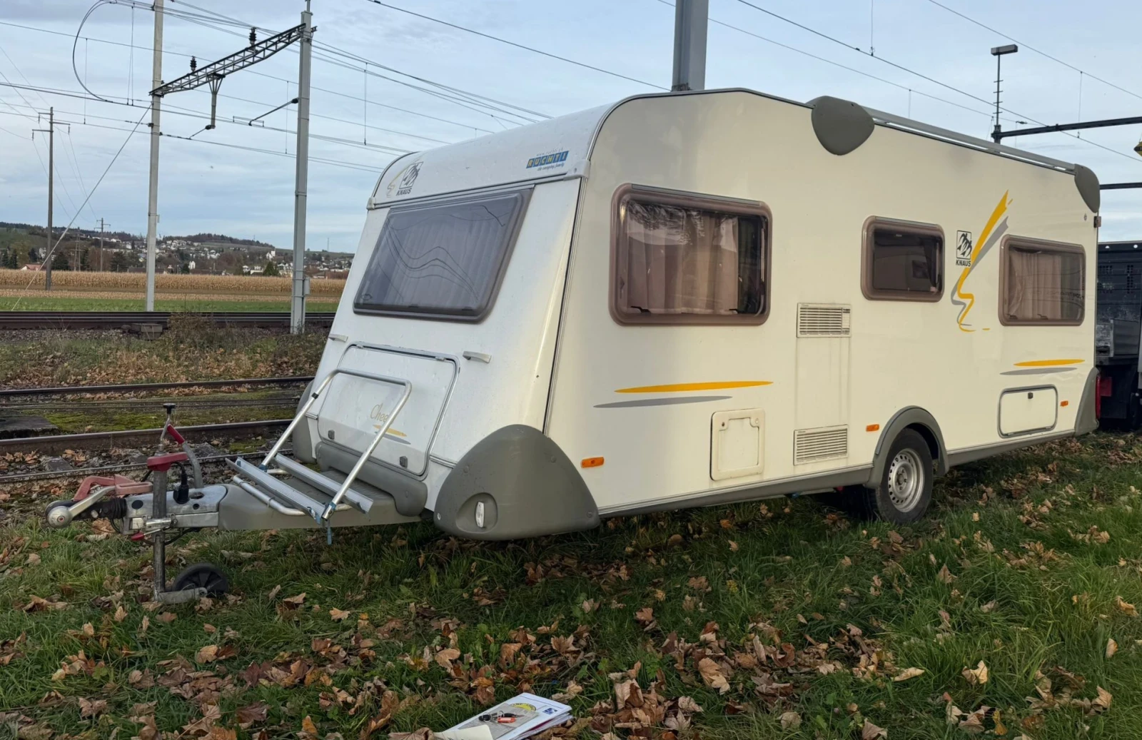  Knaus 500* *  | Mobile.bg   1