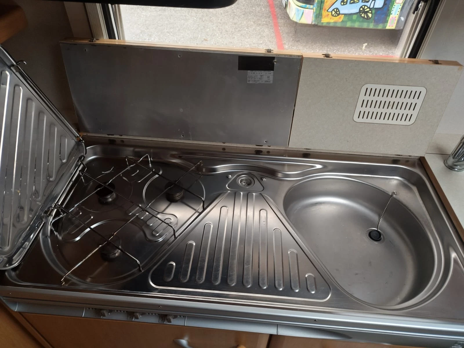  Knaus 500* *  | Mobile.bg   12