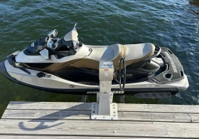      Bombardier Sea Doo GTX 260 Limited