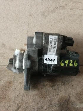 Стартер за Audi Seat Skoda VW 1.4TDI/1.8T/1.9TDI /2.0TDI, снимка 1