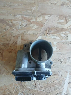 16112АА260 дросел клапа Subaru  12N15  0052, снимка 2