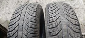 Гуми Зимни 215/70R16, снимка 1