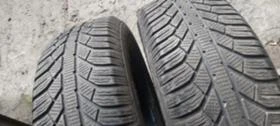Гуми Зимни 215/70R16, снимка 2