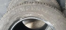 Гуми Зимни 215/70R16, снимка 5