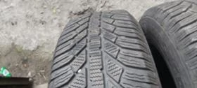 Гуми Зимни 215/70R16, снимка 4