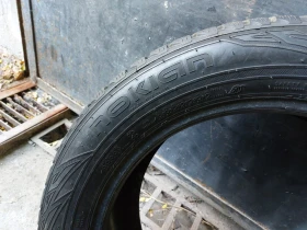 Гуми Зимни 235/55R18, снимка 4