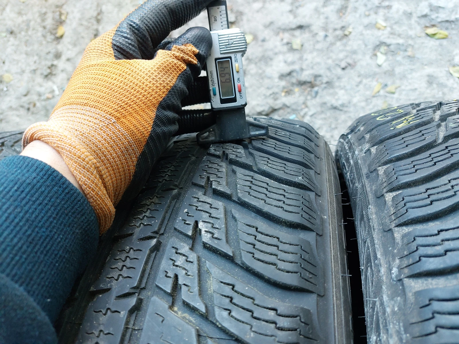  235/55R18 | Mobile.bg   3