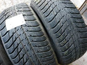 Гуми Зимни 235/55R18, снимка 2 - Гуми и джанти - 48641105