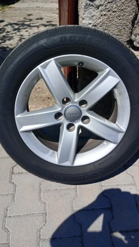    225/55R16  Audi | Mobile.bg    4