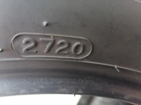 Гуми Зимни 215/65R16, снимка 6 - Гуми и джанти - 52842871