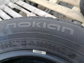 Гуми Зимни 215/65R16, снимка 3 - Гуми и джанти - 52842871