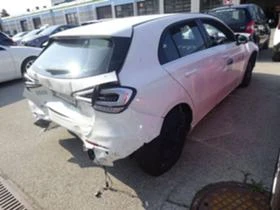 Mercedes-Benz A 180 177 купе, снимка 3