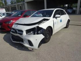 Mercedes-Benz A 180 177 купе, снимка 2