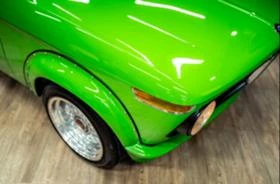 BMW 1602 CUSTOM, снимка 6