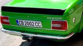 BMW 1602 CUSTOM, снимка 8