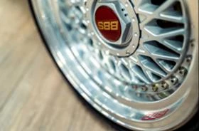 BMW 1602 CUSTOM, снимка 9