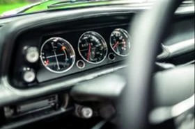 BMW 1602 CUSTOM, снимка 11