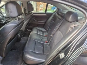 BMW 520 3бр. Face B47 Xenon Recaro, снимка 6