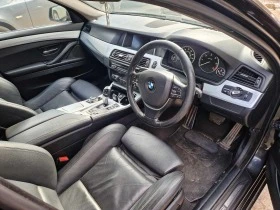 BMW 520 3бр. Face B47 Xenon Recaro, снимка 4