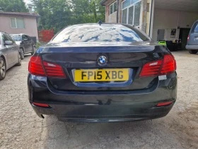 BMW 520 3бр. Face B47 Xenon Recaro, снимка 13