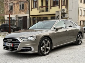 Audi A8 5.5 TFSI TOP СЪСТОЯНИЕ