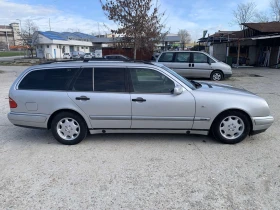 Mercedes-Benz E 240 W210 Classic ГАЗ, снимка 5