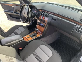 Mercedes-Benz E 240 W210 Classic ГАЗ, снимка 11