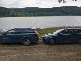 Subaru Outback, снимка 10