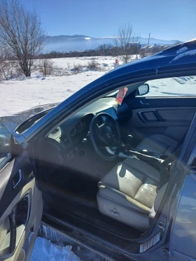 Subaru Outback, снимка 3