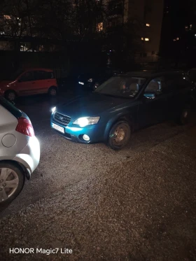 Subaru Outback, снимка 6