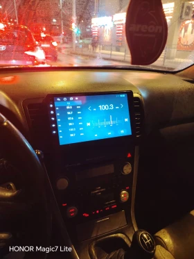 Subaru Outback, снимка 8