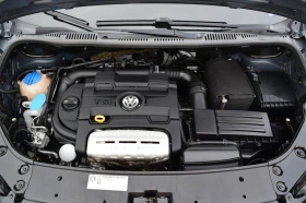 VW Touran 1.4TSI* 150 kc* Euro5B* Автоматик, снимка 15