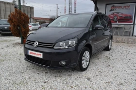 VW Touran 1.4TSI* 150 kc* Euro5B* Автоматик, снимка 3