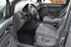 VW Touran 1.4TSI* 150 kc* Euro5B* Автоматик, снимка 8