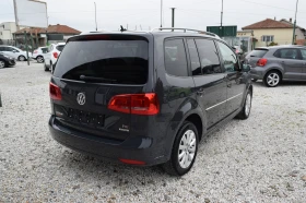 VW Touran 1.4TSI* 150 kc* Euro5B* Автоматик, снимка 7