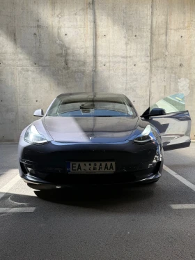 Tesla Model 3 Long Range 4x4, снимка 4
