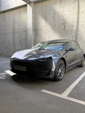 Tesla Model 3 Long Range 4x4, снимка 3
