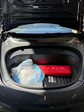 Tesla Model 3 Long Range 4x4, снимка 7