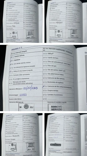 VW Sportsvan 1.4TSI HIGHLINE, снимка 16