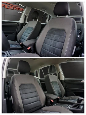 VW Sportsvan 1.4TSI HIGHLINE, снимка 8