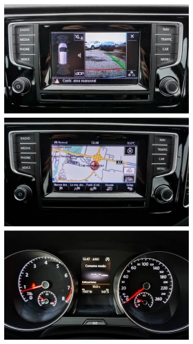 VW Sportsvan 1.4TSI HIGHLINE, снимка 7