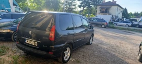Peugeot 807 2.2HDI 128k.c., снимка 2