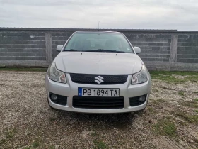 Suzuki SX4 1.6 DDiS, снимка 1