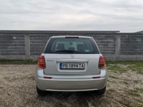 Suzuki SX4 1.6 DDiS, снимка 5
