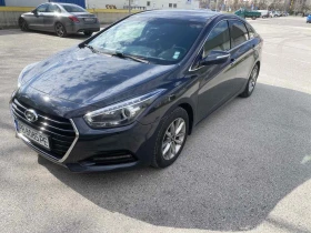 Hyundai I40 1.7 , снимка 6