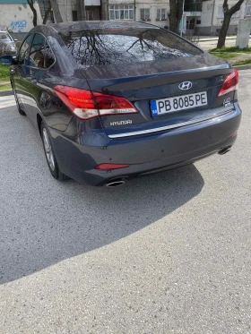 Hyundai I40 1.7 , снимка 5