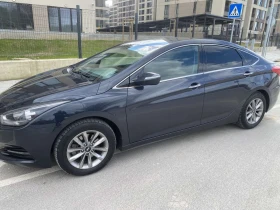 Hyundai I40 1.7 , снимка 7