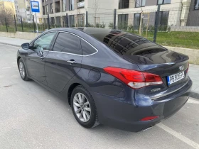 Hyundai I40 1.7 , снимка 11