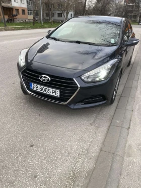 Hyundai I40 1.7 , снимка 10